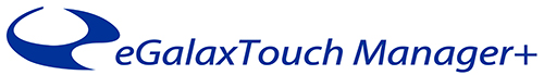 eGalaxTouchManager+